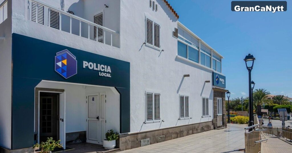 policia