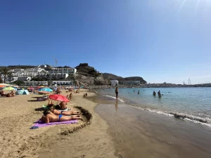 Mogán setter 1,4 millioner euro fra turistskatten på vent mens retten avgjør